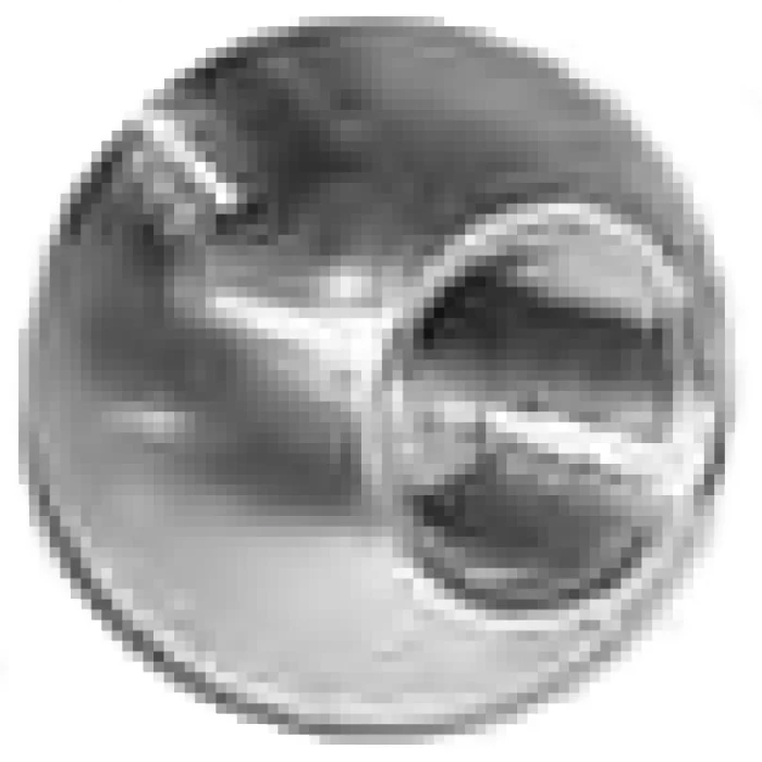 Finalino Ottone H 20 mm