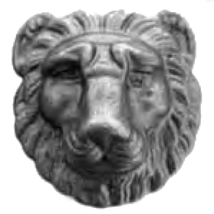 Faccia di Leone L 55 – 140 mm