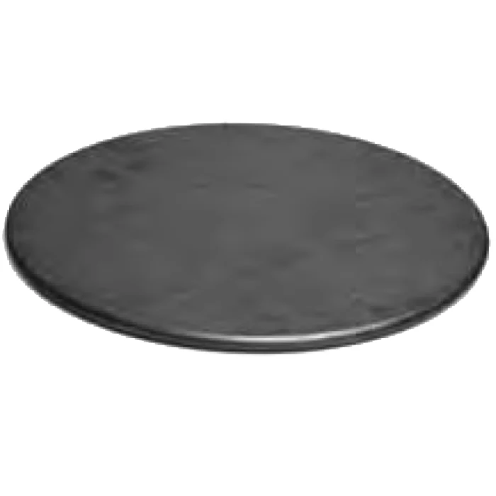 Piani per Tavoli Ribordati L 400 – 920 mm Sp. 1.5 mm