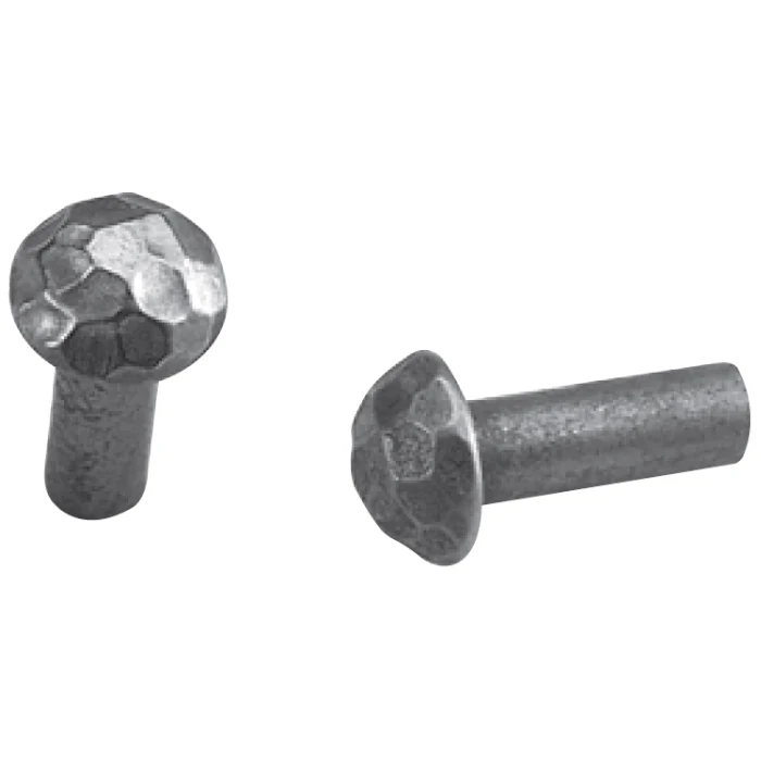 Ribattini Martellati Luxury H 30 mm