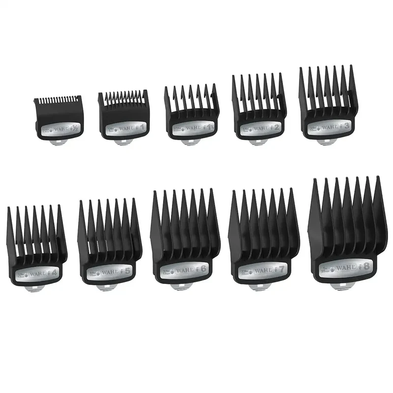 Wahl Professional Premium Cutting Guides