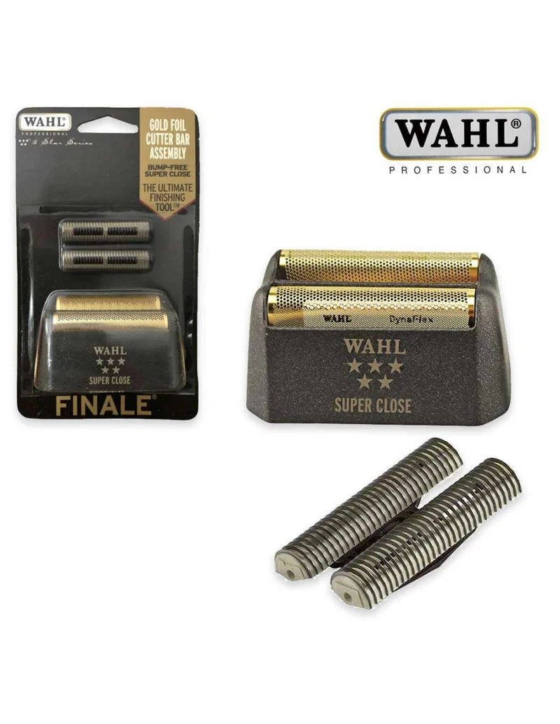 Wahl Professional 5 Star Series Super Close