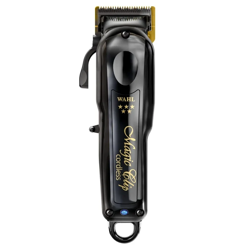 Wahl Professional 5 Star Series Magic Clip Cordless