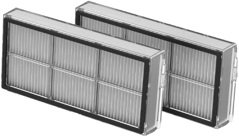 MOVA Dust Box Filter x2 for P50 Series, P70 Series, E40