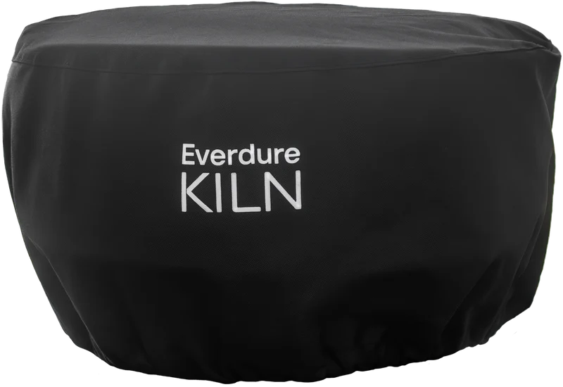 Everdure Kiln P 13-inch Pizza Oven Vinyl Cover