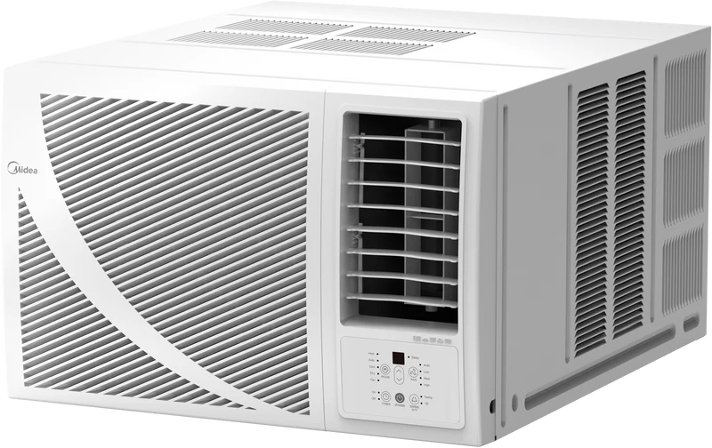 Midea 2.8KW Reverse Cycle Box Air Conditioner