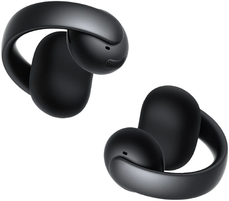 Soundcore AeroClip Open Earbuds
