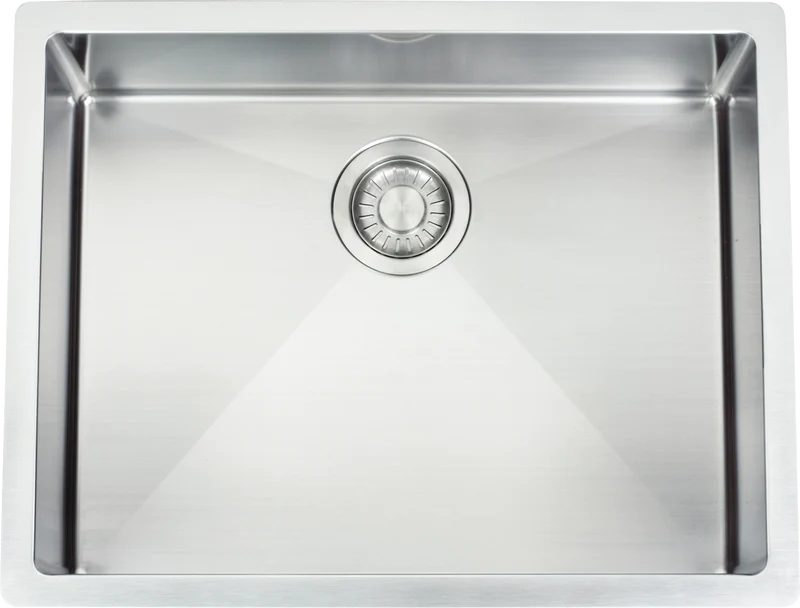 Franke PZX210-54R Planar Bowl
