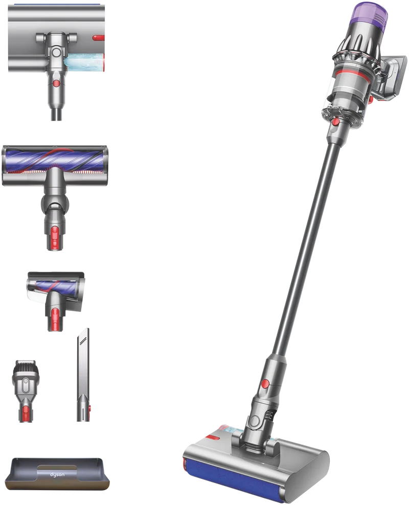 Dyson V9 Submarine Cordless Vacuum