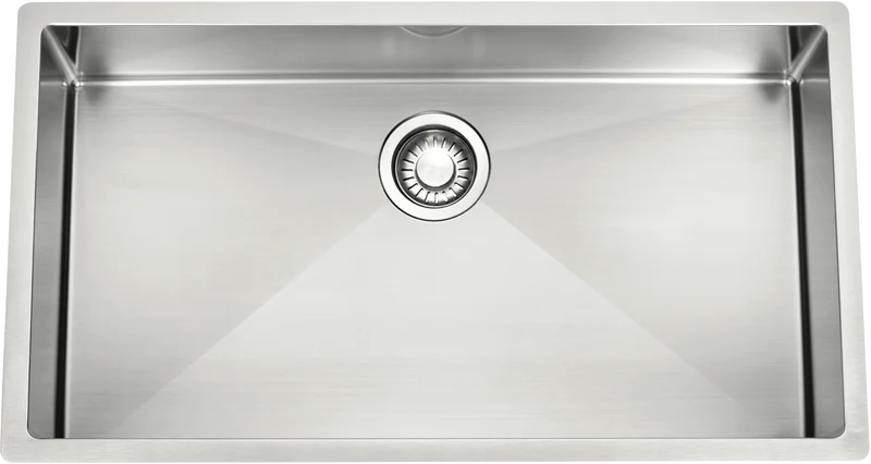 Franke PZX210-78R Planar Bowl