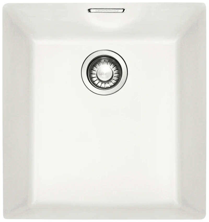 Franke SID110-34 PW Sirius Bowl Kit