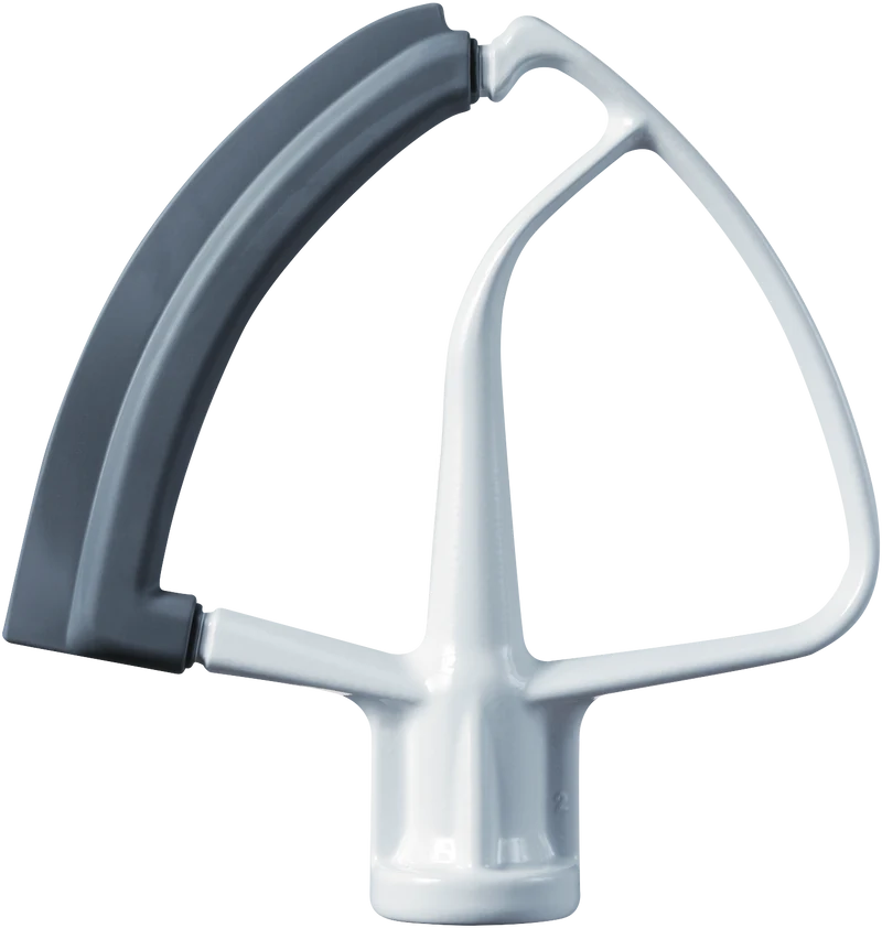 KitchenAid Tilt Head Flex Edge Beater