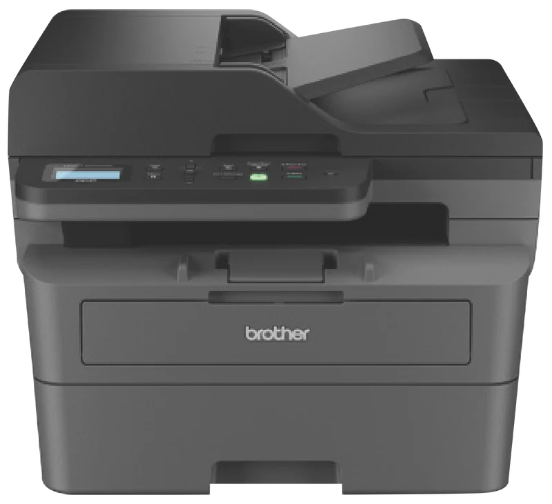 Brother Mono Laser 3-in-1 Printer DCP-L2640DW