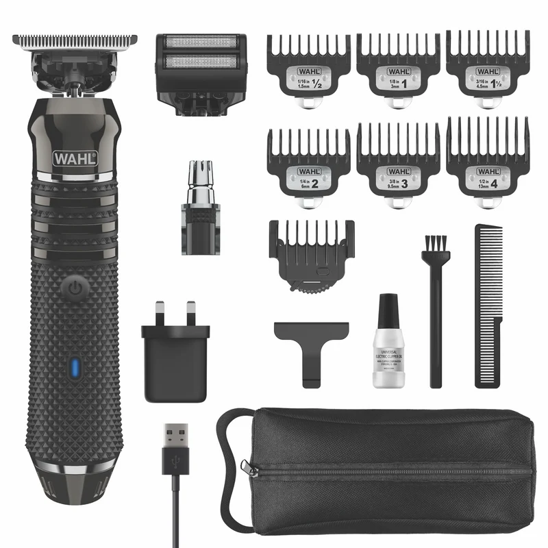 Wahl X-Ray Trimmer