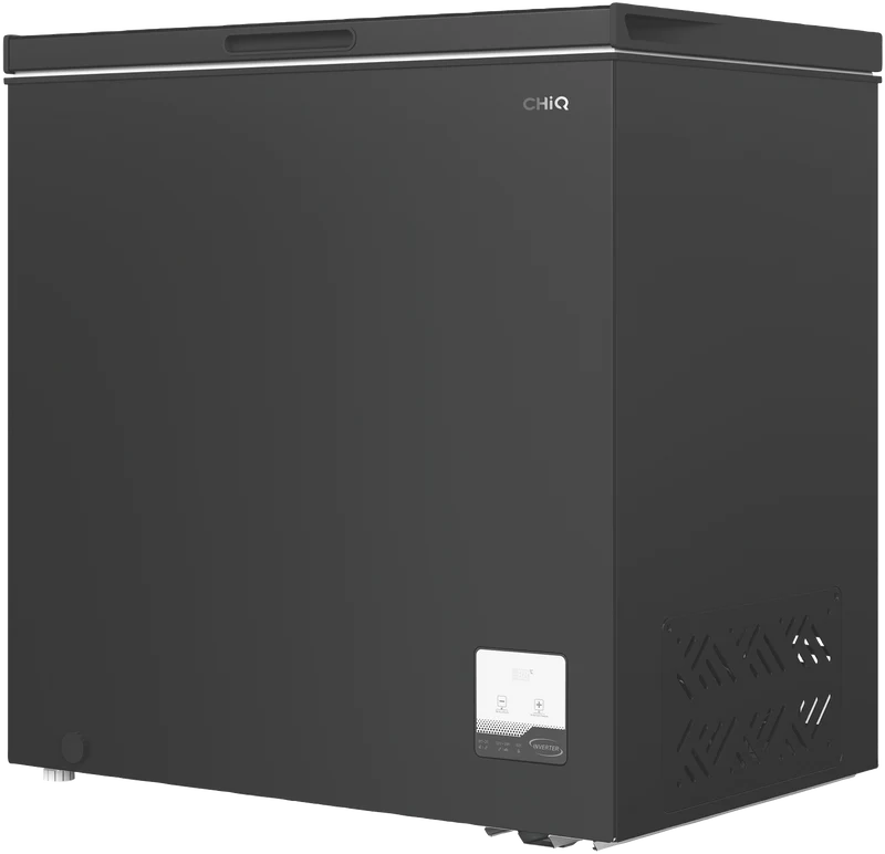CHiQ 199L Hybrid Chest Freezer