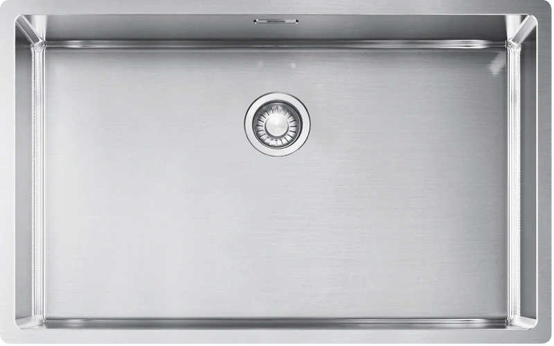 Franke Bolero Single Bowl Sink