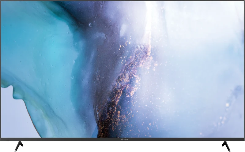 Linsar 86" UHD WebOS TV 23