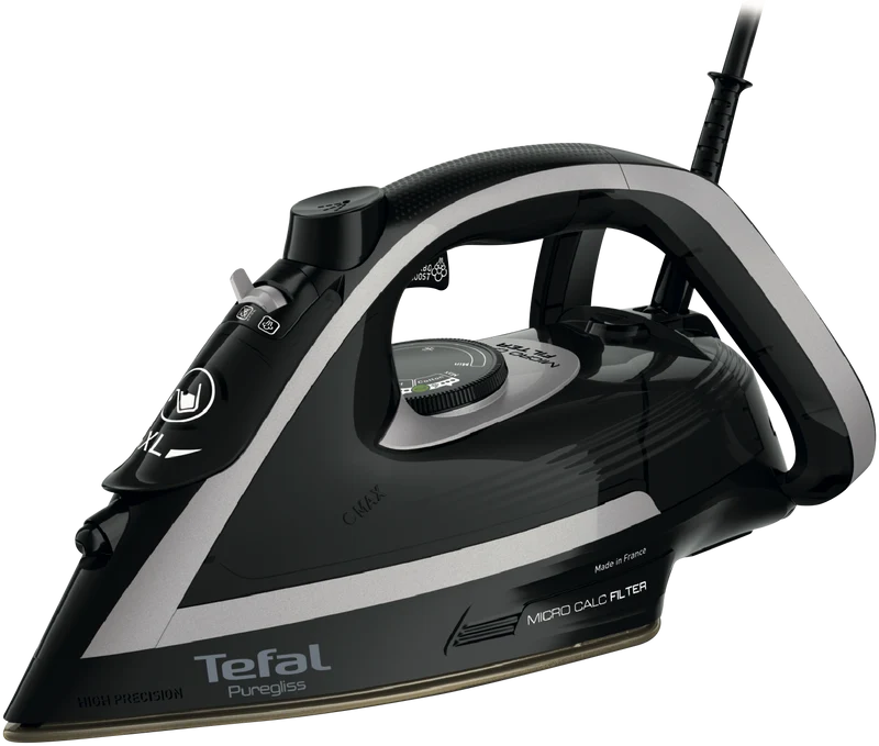 Tefal Puregliss Steam Iron