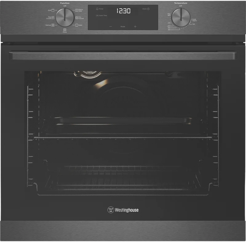 Westinghouse 60cm Electric Oven