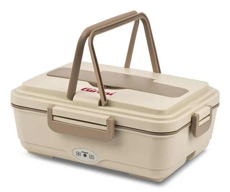 Girmi SC0301 scaldavivande elettrico 60 W 1 L Beige Adulto