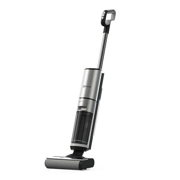 EZVIZ RH2 Lavasciuga Batteria Secco e bagnato HEPA Senza sacchetto 200 W Nero, Grigio 4 Ah