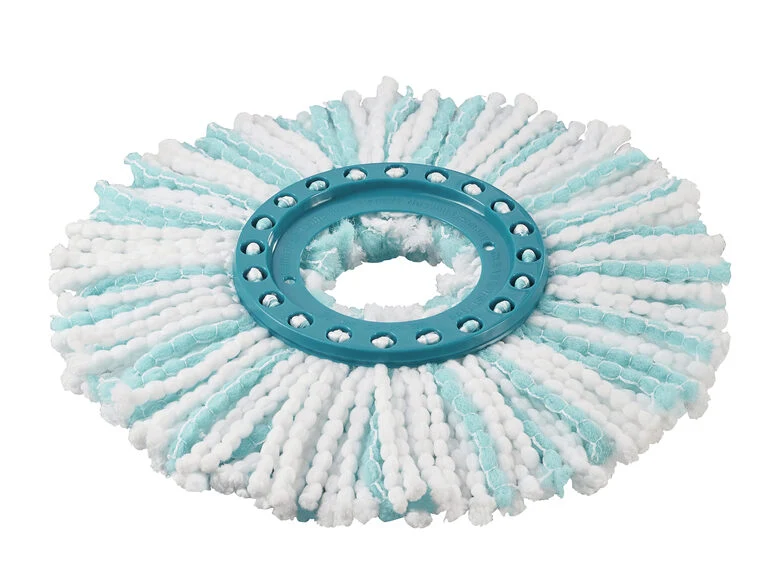 Leifheit Testina sost. Clean Twist Disc Mop micro duo