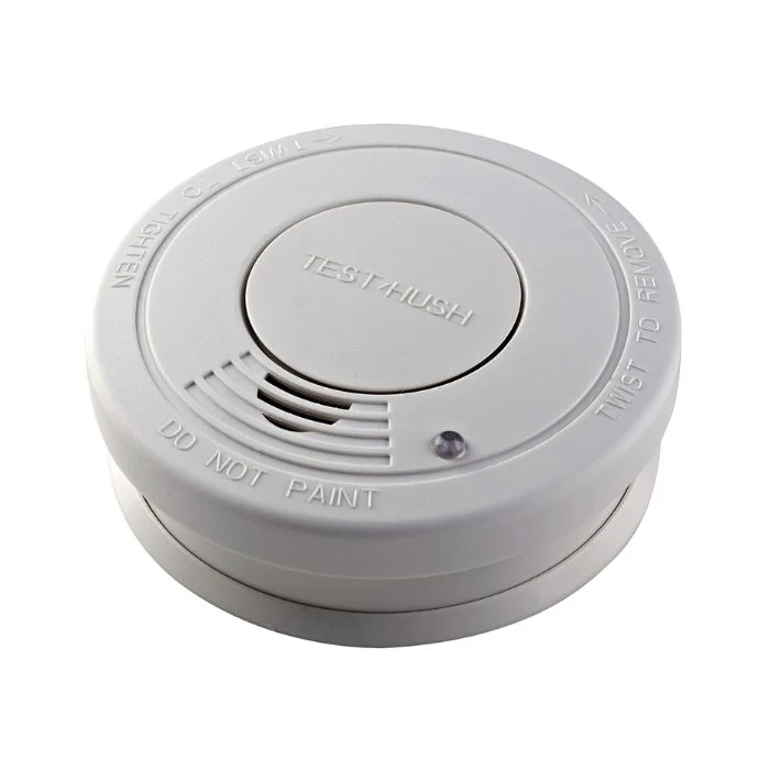 Melchioni MKC-127A Sensore Fumo Stand Alone