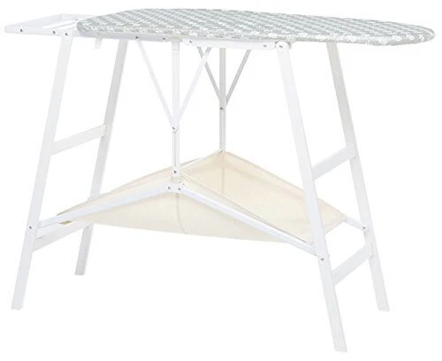 Foppapedretti Myhome Stretching Asse da stiro completo 1010 x 440 mm