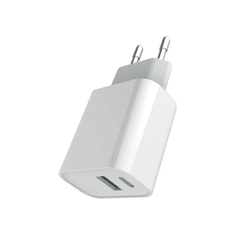 Area Caricabatteria da rete per Apple 20W con tecnologia Power Delivery