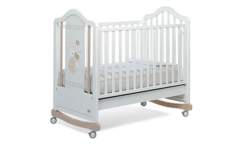 Foppapedretti Lettino Dolcecuore 450 6102