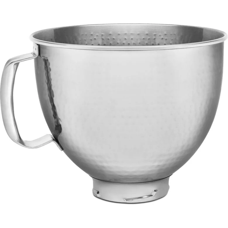 KitchenAid 5KSM5SSBHM accessorio per miscelare e lavorare prodotti alimentari Ciotola