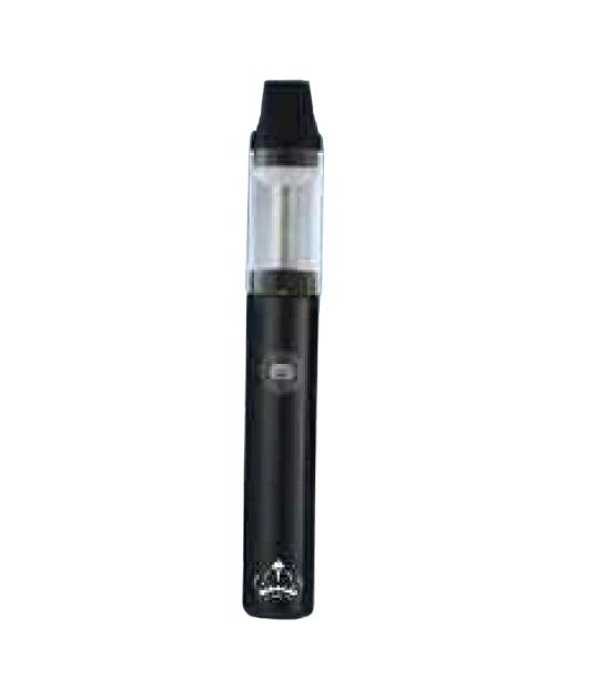 Smo-king's Mikro single sigaretta elettronica 350 mAh Nero