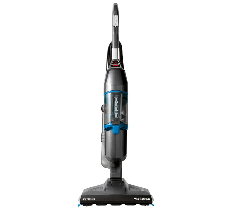 Bissell 1977N Pulitore a vapore Pulitore a vapore verticale 1,35 L 1600 W Blu, Titanio
