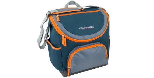 Campingaz 2000032205 borsa termica 20 L Blu, Grigio
