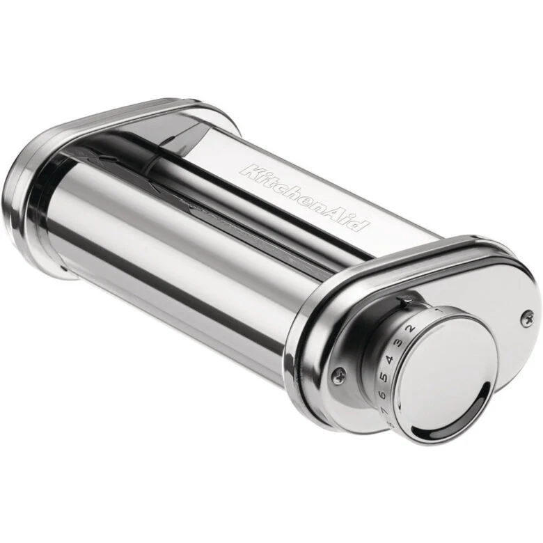 KitchenAid 5KSMPSA accessorio per miscelare e lavorare prodotti alimentari Pressa per pasta