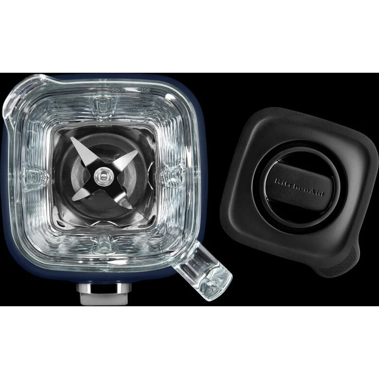 KitchenAid K400 1,4 L Frullatore da tavolo 1200 W Blu