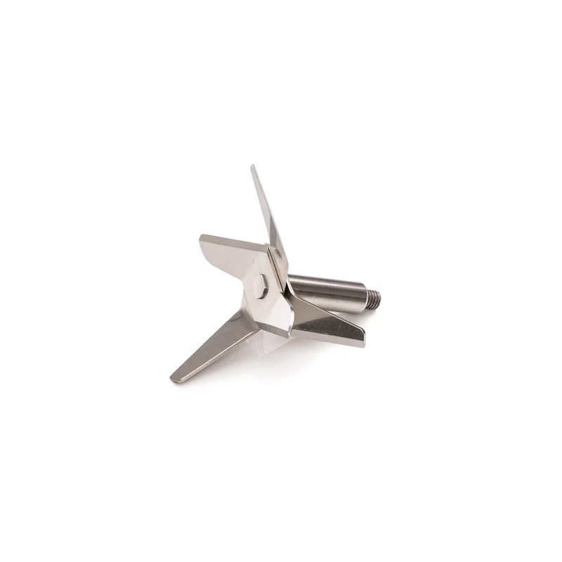 Cuchillas para MIXY / POWERFORCE 1300