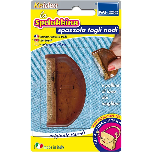 Spelukkina Togli Nodi 358