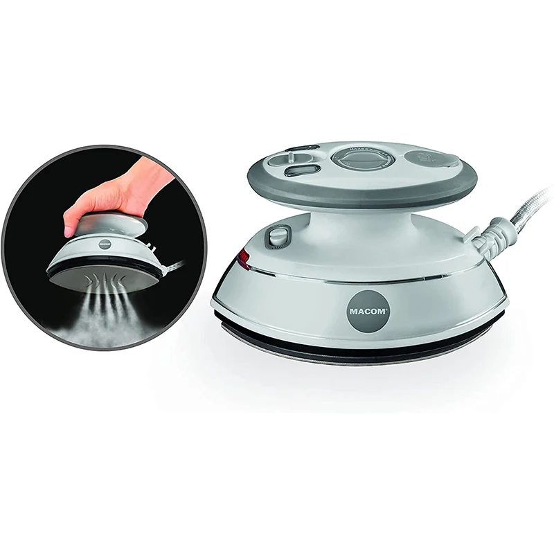 Ferro Da Siro Viaggio 876 Iron 500w