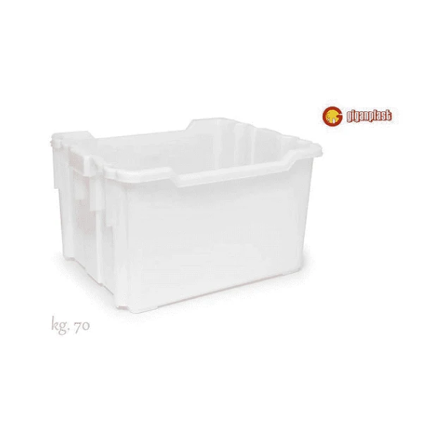 Cesta Transport Strong 60x50xh36 Giganplast