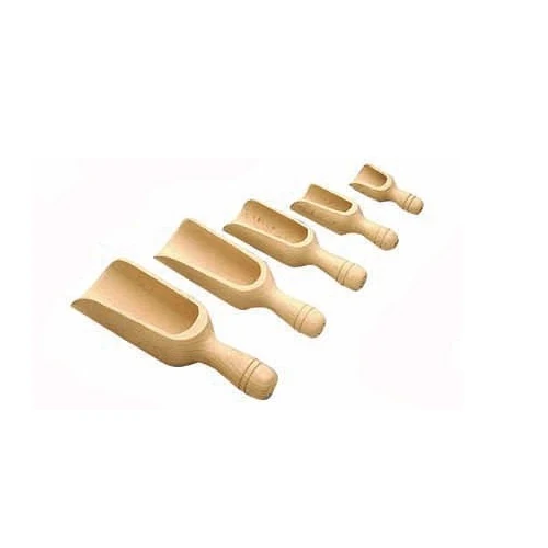 Sessola In Legno Di Faggio Cm 7 Panetta Casalingh
