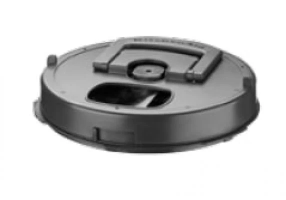 KITCHENAID KIT 5KFP16DC12