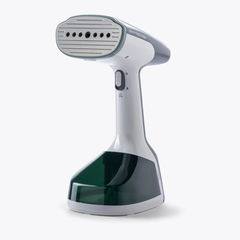 Steam Easy Comfort