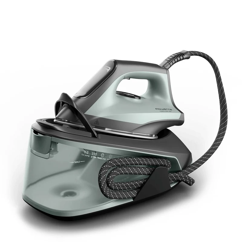 Ferro Da Stiro Rowenta Force Pro 300 Vr5430
