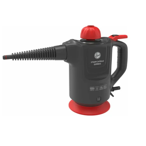 Pulitore A Vapore Hoover 1000w