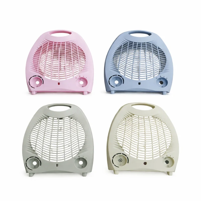 Termoventilatore 2000 W