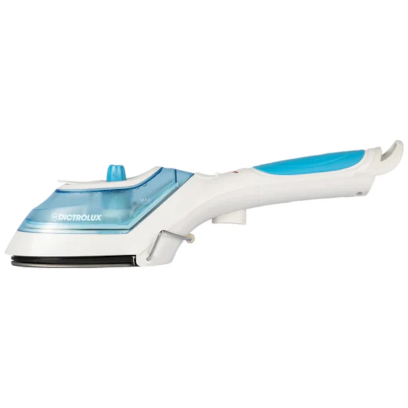 Ferro Da Stiro Sky Blue Steam 3 In 1 1000w