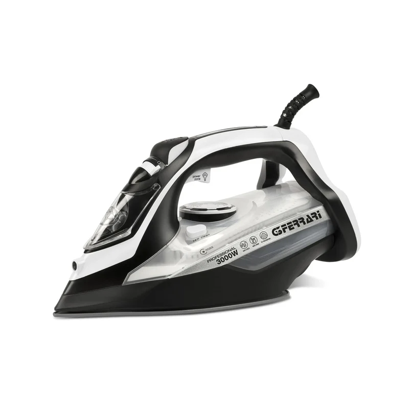 Ferro Da Stiro G3 Ferrari G40024