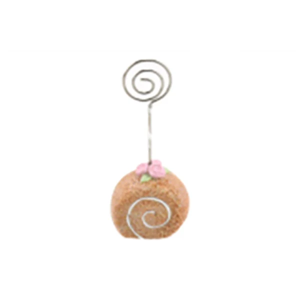 Segnaposto Torta Candy 4x2.5x3.5cm