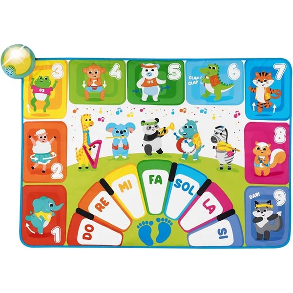 Chicco Gioco Musical Party Playmat 11855